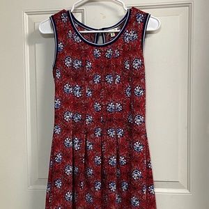 Women’s Small Short Summer Dress by Max Studio